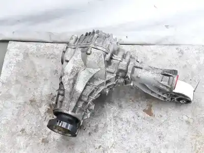 Second-hand car spare part front differential for clase c clase r 3.0 cdi oem iam references 1643302502
