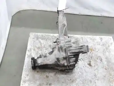Second-hand car spare part front differential for clase c clase r 3.0 cdi oem iam references 1643302502  1643302502
