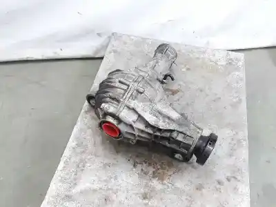 Second-hand car spare part front differential for clase c clase r 3.0 cdi oem iam references 1643302502  1643302502