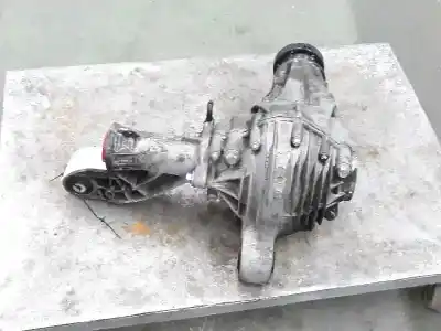 Second-hand car spare part front differential for clase c clase r 3.0 cdi oem iam references 1643302502  1643302502