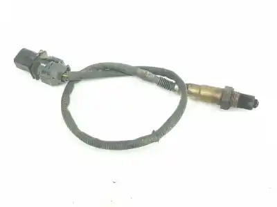 Pezzo di ricambio per auto di seconda mano sonda lambda per alfa romeo gt (937_) 1.9 jtd (937cxn1b) riferimenti oem iam 55188205