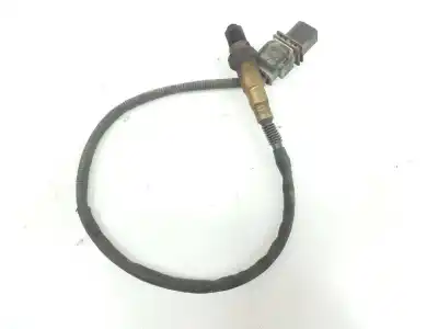 Pezzo di ricambio per auto di seconda mano sonda lambda per alfa romeo gt (937_) 1.9 jtd (937cxn1b) riferimenti oem iam 55188205  0258017052