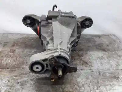 Second-hand car spare part rear differential for clase c clase r 3.0 cdi oem iam references 1643501614  1643501614