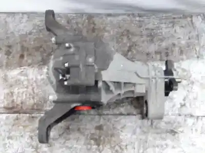 Second-hand car spare part rear differential for clase c clase r 3.0 cdi oem iam references 1643501614