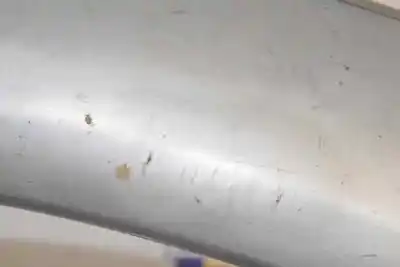 Автозапчасти б/у левое переднее крыло за ssangyong musso 2.9 d ссылки oem iam 7957105000  7957105000 Автозапчасти б/у левое переднее крыло за ssangyong musso 2.9 d ссылки oem iam 7957105000  7957105000