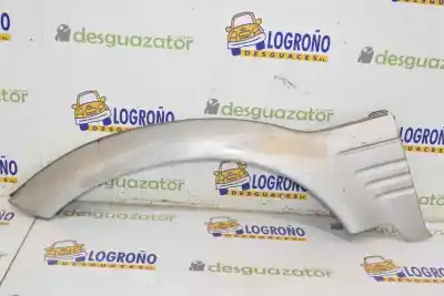 Автозапчастина б/у передне ліве крило для ssangyong musso 2.9 d посилання на oem iam 7957105000 Автозапчастина б/у передне ліве крило для ssangyong musso 2.9 d посилання на oem iam 7957105000