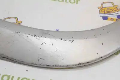 Автозапчасти б/у заднее левое крыло за ssangyong musso 2.9 d ссылки oem iam 7957305000  7957305000 Автозапчасти б/у заднее левое крыло за ssangyong musso 2.9 d ссылки oem iam 7957305000  7957305000