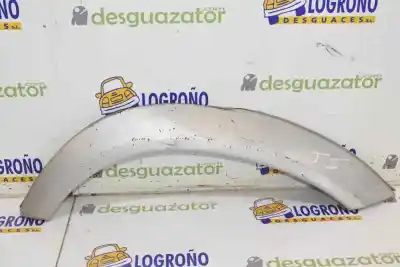 Автозапчастина б/у крило задне ліве для ssangyong musso 2.9 d посилання на oem iam 7957305000 Автозапчастина б/у крило задне ліве для ssangyong musso 2.9 d посилання на oem iam 7957305000