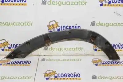 Автозапчасти б/у заднее левое крыло за ssangyong musso 2.9 d ссылки oem iam 7957305000  7957305000 Автозапчасти б/у заднее левое крыло за ssangyong musso 2.9 d ссылки oem iam 7957305000  7957305000