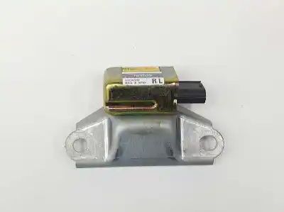 Pezzo di ricambio per auto di seconda mano Sensore per TOYOTA LAND CRUISER (J12) 3.0 Turbodiesel Riferimenti OEM IAM 8983360020 8983360020 