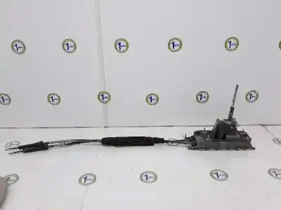 Автозапчасти б/у рычаг переключения передач за volkswagen caddy ka/kb (2k) 1.9 tdi ссылки oem iam 1k0711061a