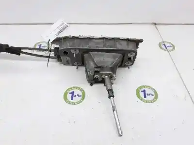 Автозапчасти б/у рычаг переключения передач за volkswagen caddy ka/kb (2k) 1.9 tdi ссылки oem iam 1k0711061a  1k0711061a