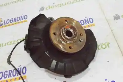 Автозапчасти б/у передняя правая кулачка за mini mini (r50,r53) 1.6 16v cat ссылки oem iam 31216757498  31216757498