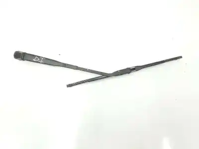 Peça sobressalente para automóvel em segunda mão haste de escova dianteiro esquerdo por land rover defender (ld) 2.4 td4 referências oem iam dkb000051pmd