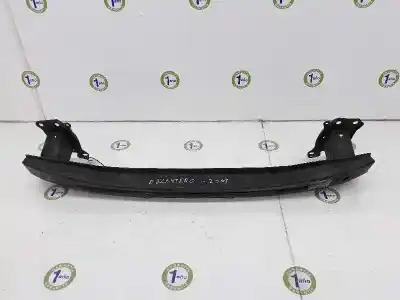 Автозапчастина б/у передній бампер підсилення для volkswagen caddy ka/kb (2k) 1.9 tdi посилання на oem iam 2k0000050e  1t0807109b