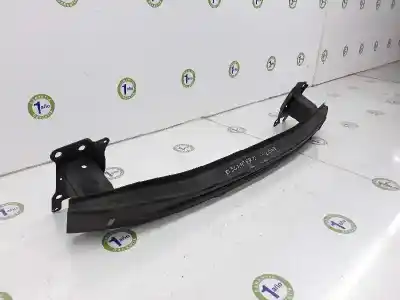 Автозапчастина б/у передній бампер підсилення для volkswagen caddy ka/kb (2k) 1.9 tdi посилання на oem iam 2k0000050e  1t0807109b