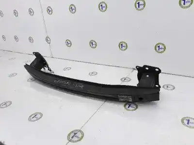 Автозапчастина б/у передній бампер підсилення для volkswagen caddy ka/kb (2k) 1.9 tdi посилання на oem iam 2k0000050e  1t0807109b
