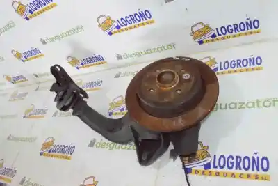 Автозапчастина б/у культ заднього лівого для mini mini (r50,r53) 1.6 16v cat посилання на oem iam 33326762037