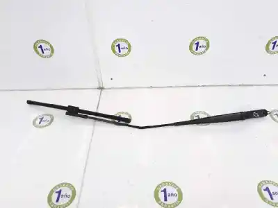 Автозапчасти б/у рычаг стеклоочистителя передний правый за volkswagen caddy ka/kb (2k) 1.9 tdi ссылки oem iam 2k1955410