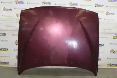 Автозапчастина б/у капок для ssangyong musso 2.9 d посилання на oem iam 6102005000 Автозапчастина б/у капок для ssangyong musso 2.9 d посилання на oem iam 6102005000