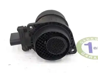 Автозапчастина б/у витратомір повітря для volkswagen caddy ka/kb (2k) 1.9 tdi посилання на oem iam 038906461b  0281002531
