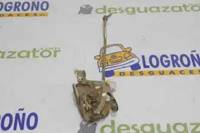 Автозапчасти б/у замок передней правой двери за ssangyong musso 2.9 d ссылки oem iam 7120205002  7120205002 Автозапчасти б/у замок передней правой двери за ssangyong musso 2.9 d ссылки oem iam 7120205002  7120205002