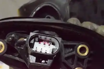 Автозапчасти б/у задний вид справа за mini mini (r50,r53) 1.6 16v cat ссылки oem iam 51167192470  51167192470