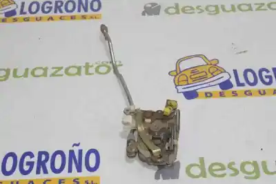 Автозапчасти б/у замок левой передней двери за ssangyong musso 2.9 d ссылки oem iam 7120105002  7120105002 Автозапчасти б/у замок левой передней двери за ssangyong musso 2.9 d ссылки oem iam 7120105002  7120105002