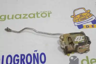 Автозапчасти б/у замок левой передней двери за ssangyong musso 2.9 d ссылки oem iam 7120105002  7120105002 Автозапчасти б/у замок левой передней двери за ssangyong musso 2.9 d ссылки oem iam 7120105002  7120105002