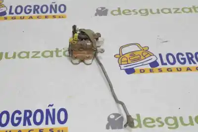 Автозапчасти б/у замок левой передней двери за ssangyong musso 2.9 d ссылки oem iam 7120105002  7120105002 Автозапчасти б/у замок левой передней двери за ssangyong musso 2.9 d ссылки oem iam 7120105002  7120105002