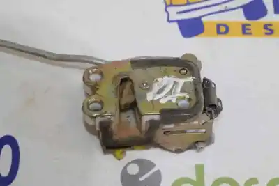 Автозапчасти б/у замок левой передней двери за ssangyong musso 2.9 d ссылки oem iam 7120105002  7120105002 Автозапчасти б/у замок левой передней двери за ssangyong musso 2.9 d ссылки oem iam 7120105002  7120105002