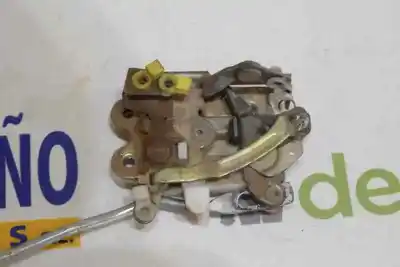 Автозапчасти б/у замок левой передней двери за ssangyong musso 2.9 d ссылки oem iam 7120105002  7120105002 Автозапчасти б/у замок левой передней двери за ssangyong musso 2.9 d ссылки oem iam 7120105002  7120105002