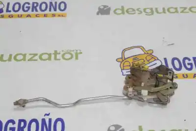 Автозапчасти б/у замок левой передней двери за ssangyong musso 2.9 d ссылки oem iam 7120105002  7120105002 Автозапчасти б/у замок левой передней двери за ssangyong musso 2.9 d ссылки oem iam 7120105002  7120105002