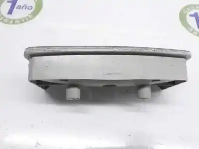 Автозапчастина б/у внутрішне світло для volkswagen caddy ka/kb (2k) 1.9 tdi посилання на oem iam 6q0947105f  6q0947105f