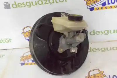 Peça sobressalente para automóvel em segunda mão servo freio por mini mini (r50,r53) 1.6 16v cat referências oem iam 34336757182  34336779679 34336759114