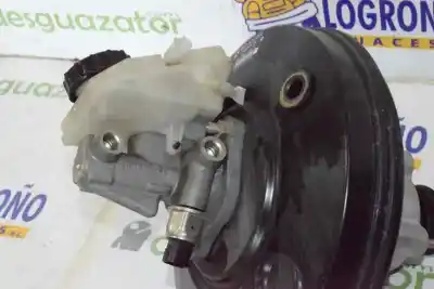 Peça sobressalente para automóvel em segunda mão servo freio por mini mini (r50,r53) 1.6 16v cat referências oem iam 34336757182  34336779679 34336759114