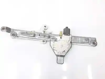 Gebrauchtes Autoersatzteil FENSTERHEBER HINTEN LINKS zum JEEP COMPASS (MP, M6, MV, M7)  OEM-IAM-Referenzen 68002889AA  80651