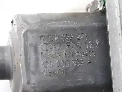 Автозапчастина б/у регулятор склона задній лівий для jeep compass (mp, m6, mv, m7) 2.0 crd 4x4 посилання на oem iam 68002889aa  80651