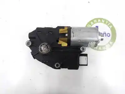 Second-hand car spare part electric sunroof motor for clase c clase r 3.0 cdi oem iam references a1648201442
