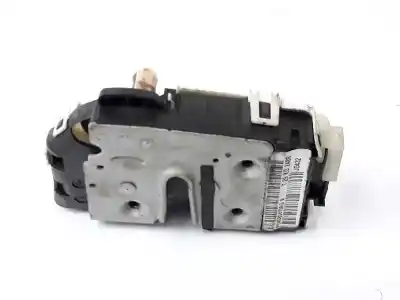 Автозапчасти б/у ЗАМОК ЗАДНЕЙ ЛЕВОЙ ДВЕРИ за JEEP COMPASS (MP, M6, MV, M7)  ссылки OEM IAM 4589415AG  P04589415AG