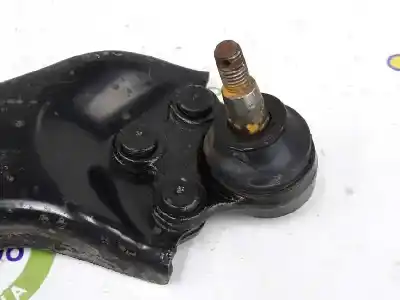 Автозапчастина б/у передній правий нижний рычаг підвіски для opel antara 2.0 cdti cat (z 20 dmh / llw) посилання на oem iam 96819162  