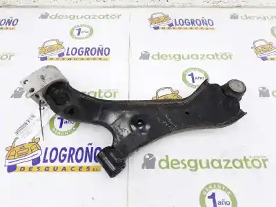 Автозапчастина б/у передній правий нижний рычаг підвіски для opel antara 2.0 cdti cat (z 20 dmh / llw) посилання на oem iam 96819162  