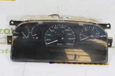 Автозапчастина б/у панель інструментів для ssangyong musso 2.9 d посилання на oem iam 8020005523 Автозапчастина б/у панель інструментів для ssangyong musso 2.9 d посилання на oem iam 8020005523