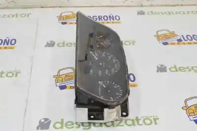 Автозапчастина б/у панель інструментів для ssangyong musso 2.9 d посилання на oem iam 8020005523  8020005523