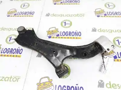 Автозапчастина б/у передній лівий нижний рычаг підвіски для opel antara 2.0 cdti cat (z 20 dmh / llw) посилання на oem iam 96819161  96819161, abs|211152, abs|220544, ashika|720cc01l, ashuki|j57520