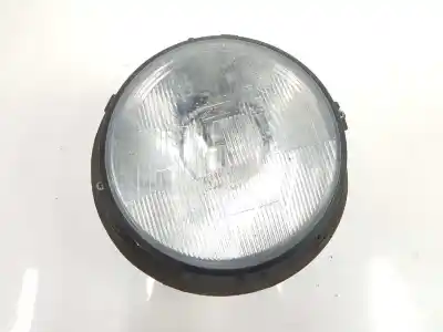 Peça sobressalente para automóvel em segunda mão farol / farolim direito por land rover defender (ld) 2.4 td4 referências oem iam amr2345