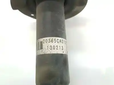 Автозапчастина б/у амортизатор задній лівий для subaru brz 2.0 16v turbo посилання на oem iam 20365ca010  130213 Автозапчастина б/у амортизатор задній лівий для subaru brz 2.0 16v turbo посилання на oem iam 20365ca010  130213
