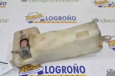 Автозапчастина б/у чистий депозит для ssangyong musso 2.9 d посилання на oem iam 7848005000  7848005000