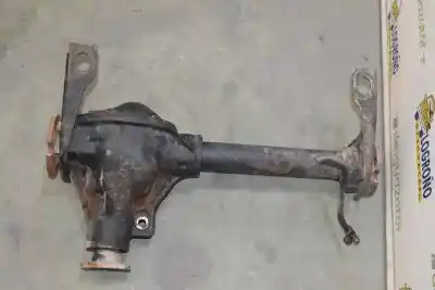 Автозапчастина б/у передній диференціал для ssangyong musso 2.9 d посилання на oem iam 4100005111  4100005111 Автозапчастина б/у передній диференціал для ssangyong musso 2.9 d посилання на oem iam 4100005111  4100005111