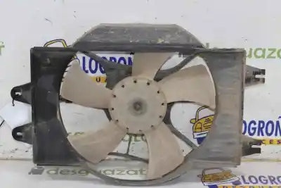 Автозапчастина б/у електро вентилятор для ssangyong musso 2.9 d посилання на oem iam 6842005000 Автозапчастина б/у електро вентилятор для ssangyong musso 2.9 d посилання на oem iam 6842005000